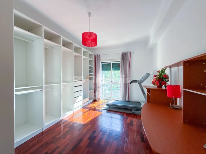 Apartamento T3 para Venda em Vila Nova da Barquinha Foto 4