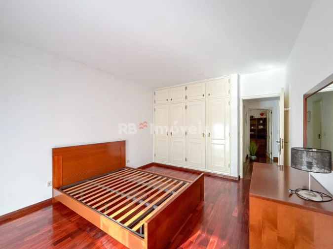 Apartamento T3 para Venda em Vila Nova da Barquinha Foto 23