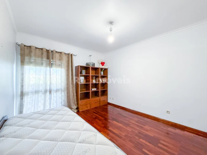 Apartamento T3 para Venda em Vila Nova da Barquinha Foto 31