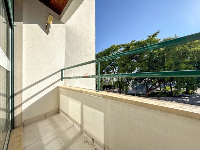 Apartamento T3 para Venda em Vila Nova da Barquinha Foto 32