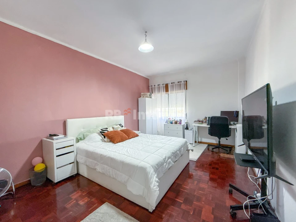 Apartamento T3 para Venda em Abrantes (São Vicente e São João) e Alferrarede Foto 5