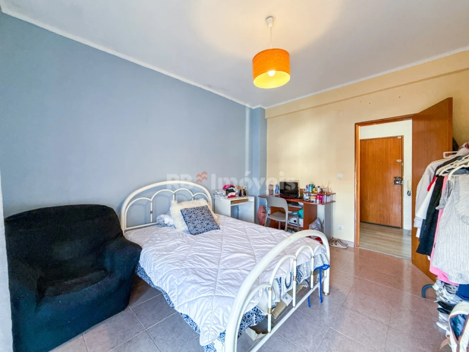 Apartamento T3 para Venda em Abrantes (São Vicente e São João) e Alferrarede Foto 9