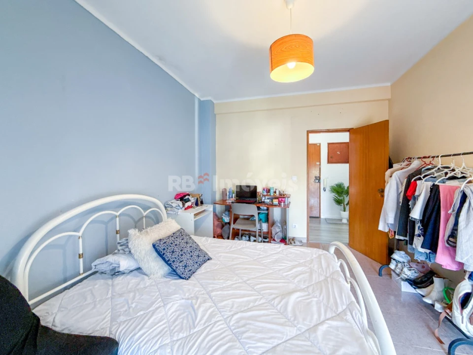 Apartamento T3 para Venda em Abrantes (São Vicente e São João) e Alferrarede Foto 10