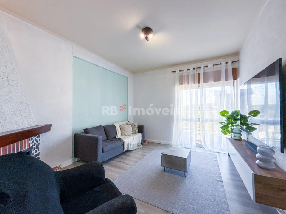 Apartamento T3 para Venda em Abrantes (São Vicente e São João) e Alferrarede Foto 11