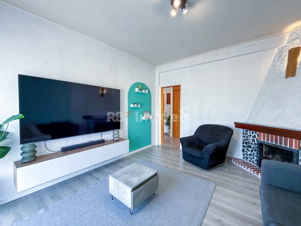 Apartamento T3 para Venda em Abrantes (São Vicente e São João) e Alferrarede Foto 12