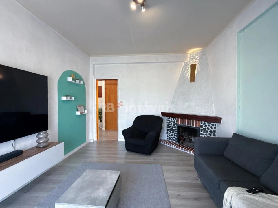 Apartamento T3 para Venda em Abrantes (São Vicente e São João) e Alferrarede Foto 14