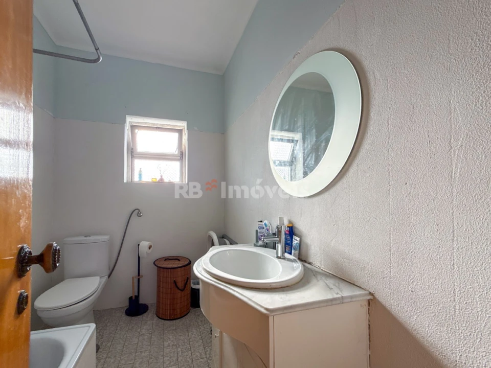 Apartamento T3 para Venda em Abrantes (São Vicente e São João) e Alferrarede Foto 17