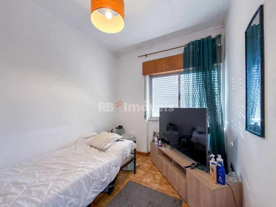 Apartamento T3 para Venda em Abrantes (São Vicente e São João) e Alferrarede Foto 19