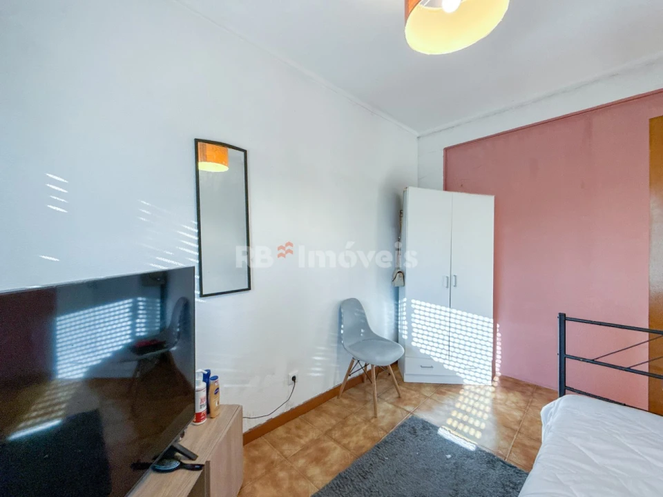 Apartamento T3 para Venda em Abrantes (São Vicente e São João) e Alferrarede Foto 20