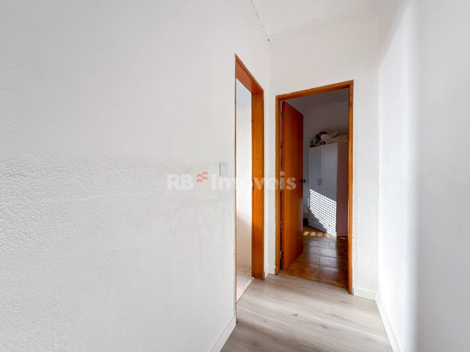 Apartamento T3 para Venda em Abrantes (São Vicente e São João) e Alferrarede Foto 21