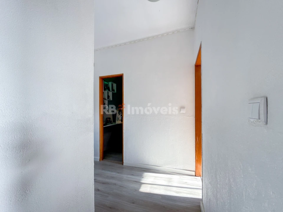 Apartamento T3 para Venda em Abrantes (São Vicente e São João) e Alferrarede Foto 22