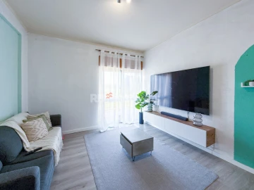 Apartamento T3 para Venda em Abrantes (São Vicente e São João) e Alferrarede