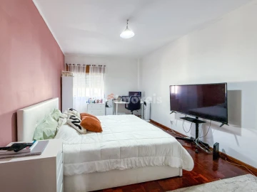 Apartamento T3 para Venda em Abrantes (São Vicente e São João) e Alferrarede