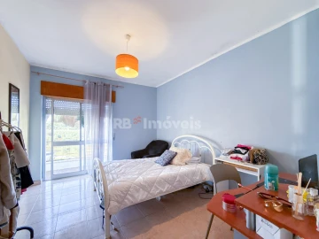 Apartamento T3 para Venda em Abrantes (São Vicente e São João) e Alferrarede