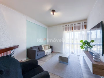 Apartamento T3 para Venda em Abrantes (São Vicente e São João) e Alferrarede