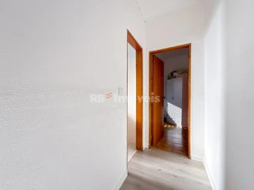 Apartamento T3 para Venda em Abrantes (São Vicente e São João) e Alferrarede