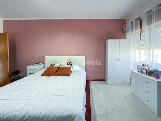Apartamento T3 para Venda em Abrantes (São Vicente e São João) e Alferrarede Foto 3
