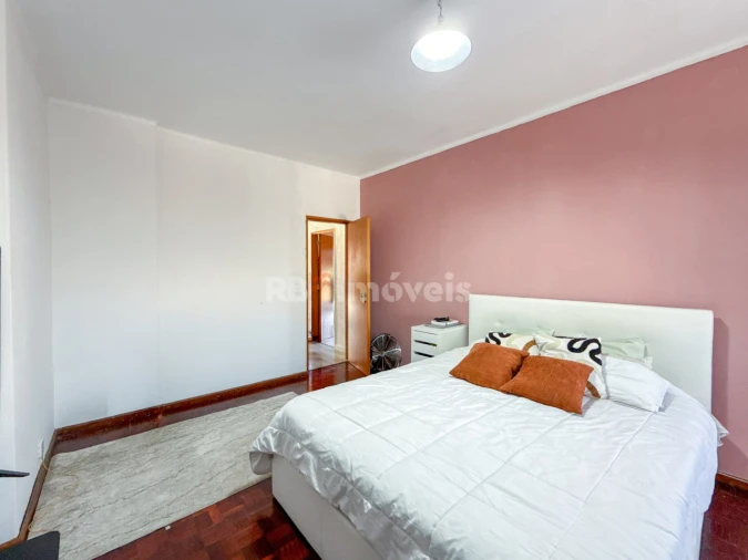 Apartamento T3 para Venda em Abrantes (São Vicente e São João) e Alferrarede Foto 6