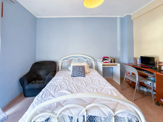Apartamento T3 para Venda em Abrantes (São Vicente e São João) e Alferrarede Foto 8