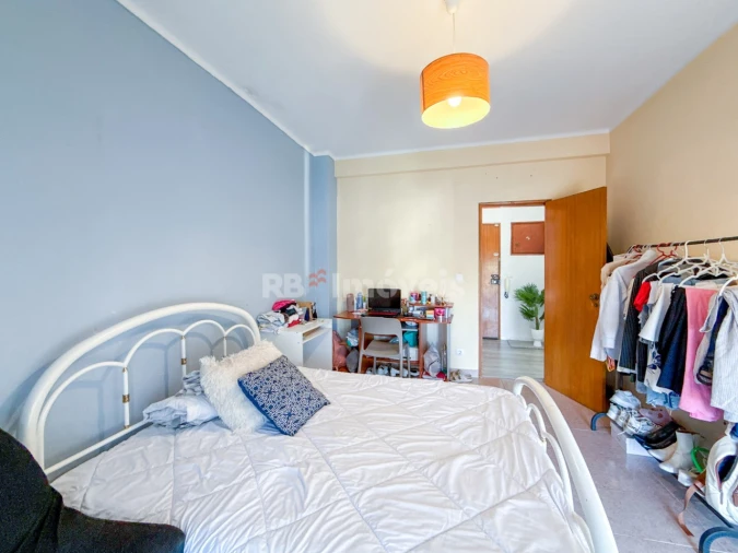 Apartamento T3 para Venda em Abrantes (São Vicente e São João) e Alferrarede Foto 10
