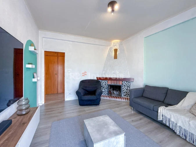 Apartamento T3 para Venda em Abrantes (São Vicente e São João) e Alferrarede Foto 13