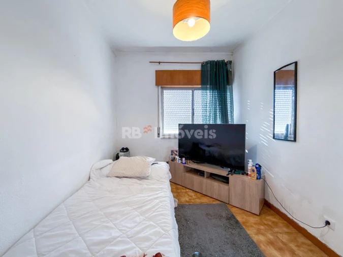 Apartamento T3 para Venda em Abrantes (São Vicente e São João) e Alferrarede Foto 18