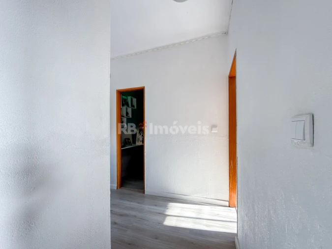 Apartamento T3 para Venda em Abrantes (São Vicente e São João) e Alferrarede Foto 22