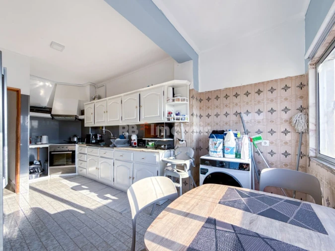 Apartamento T3 para Venda em Abrantes (São Vicente e São João) e Alferrarede Foto 26