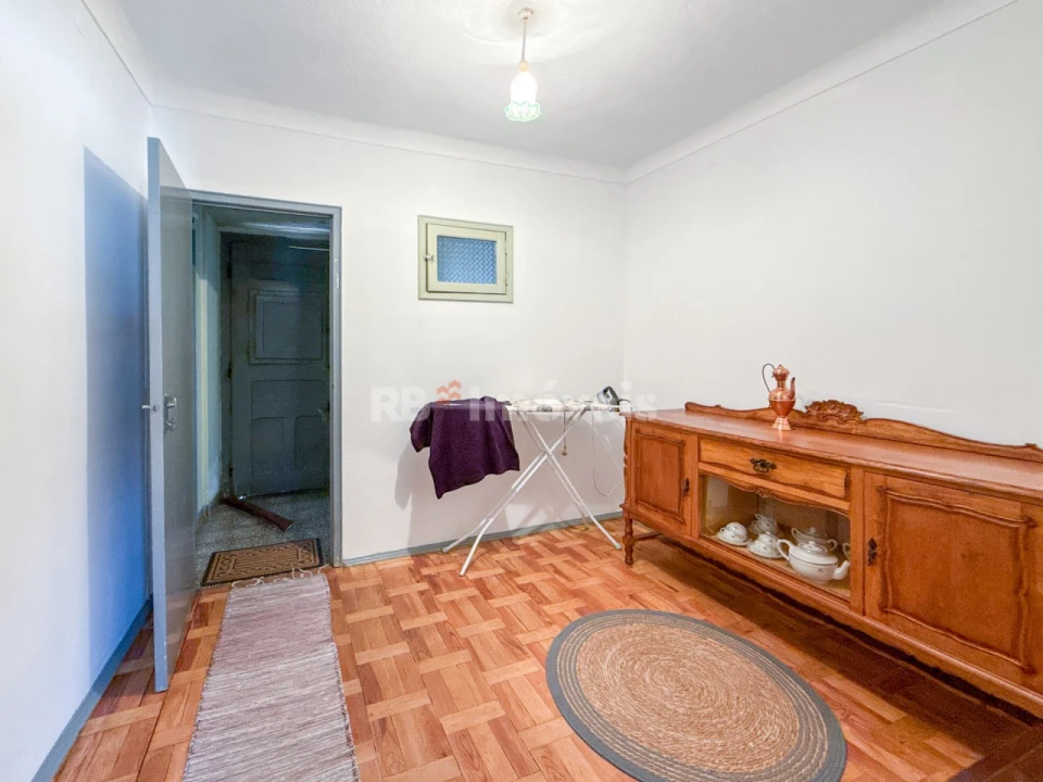 Moradia T3 para Venda em Azinhaga Foto 12