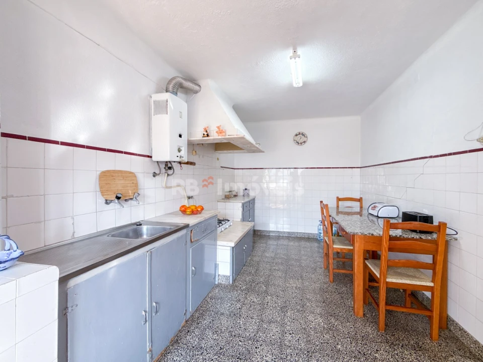 Moradia T3 para Venda em Azinhaga Foto 31