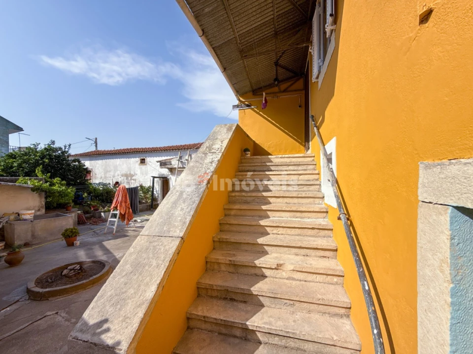Moradia T3 para Venda em Azinhaga Foto 4