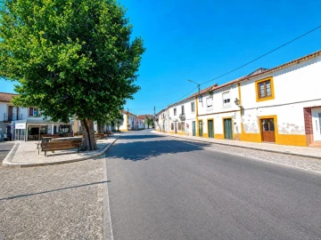 Moradia T6 para Venda em Azinhaga