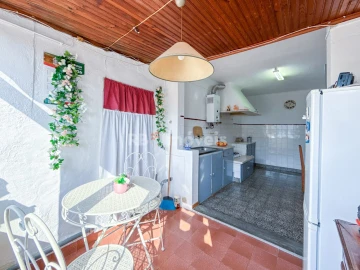 Moradia T3 para Venda em Azinhaga