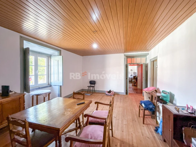 Moradia T3 para Venda em Azinhaga Foto 10