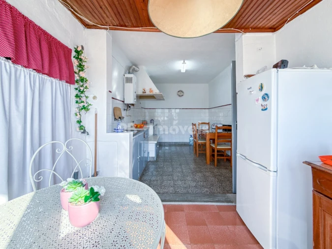 Moradia T3 para Venda em Azinhaga Foto 27