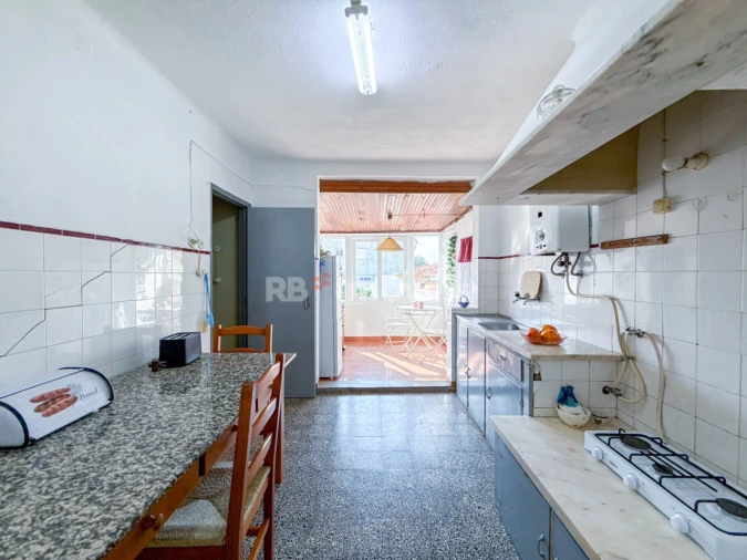 Moradia T3 para Venda em Azinhaga Foto 29