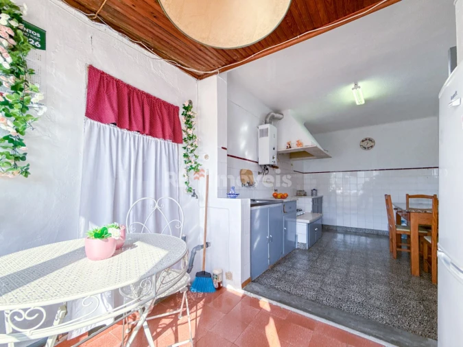 Moradia T3 para Venda em Azinhaga Foto 30