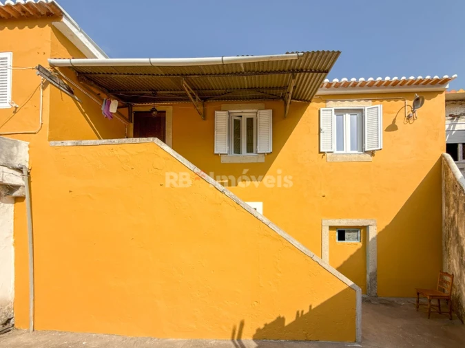 Moradia T3 para Venda em Azinhaga Foto 34