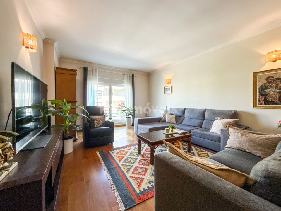 Apartamento T4 para Venda em São João Baptista Foto 18
