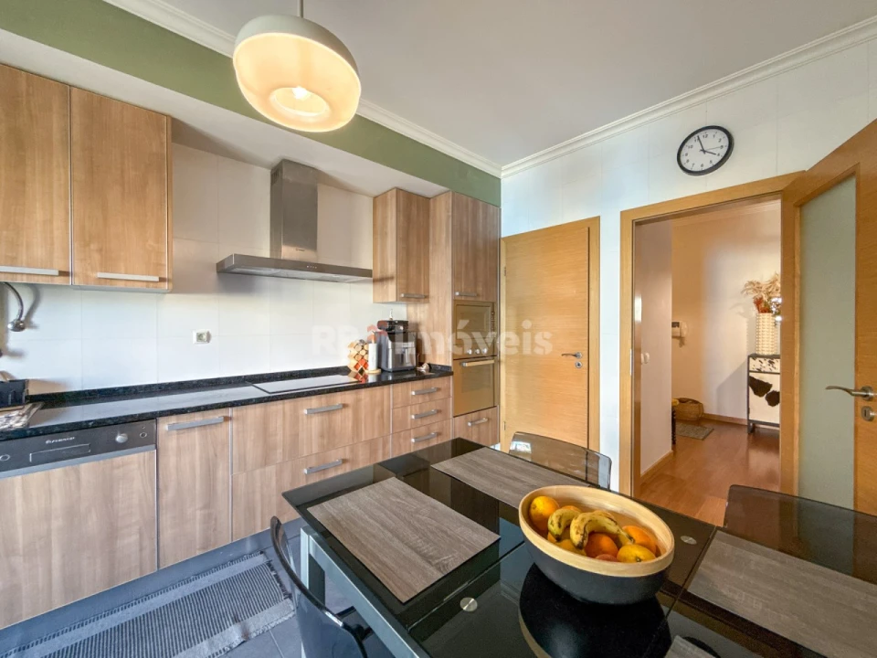 Apartamento T4 para Venda em São João Baptista Foto 27