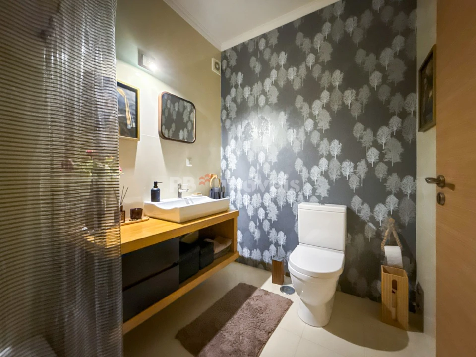 Apartamento T4 para Venda em São João Baptista Foto 32