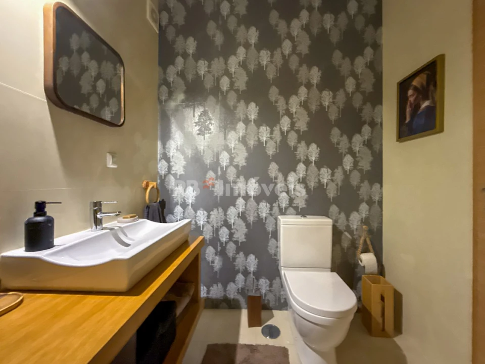 Apartamento T4 para Venda em São João Baptista Foto 33