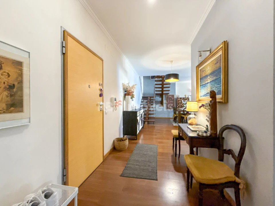 Apartamento T4 para Venda em São João Baptista Foto 20