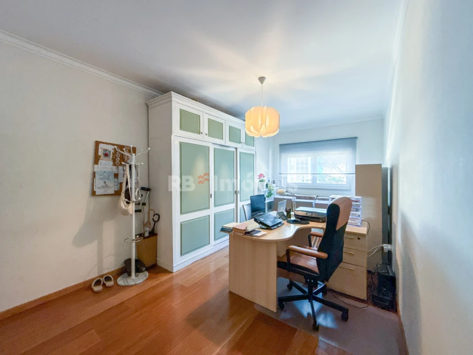Apartamento T4 para Venda em São João Baptista Foto 51