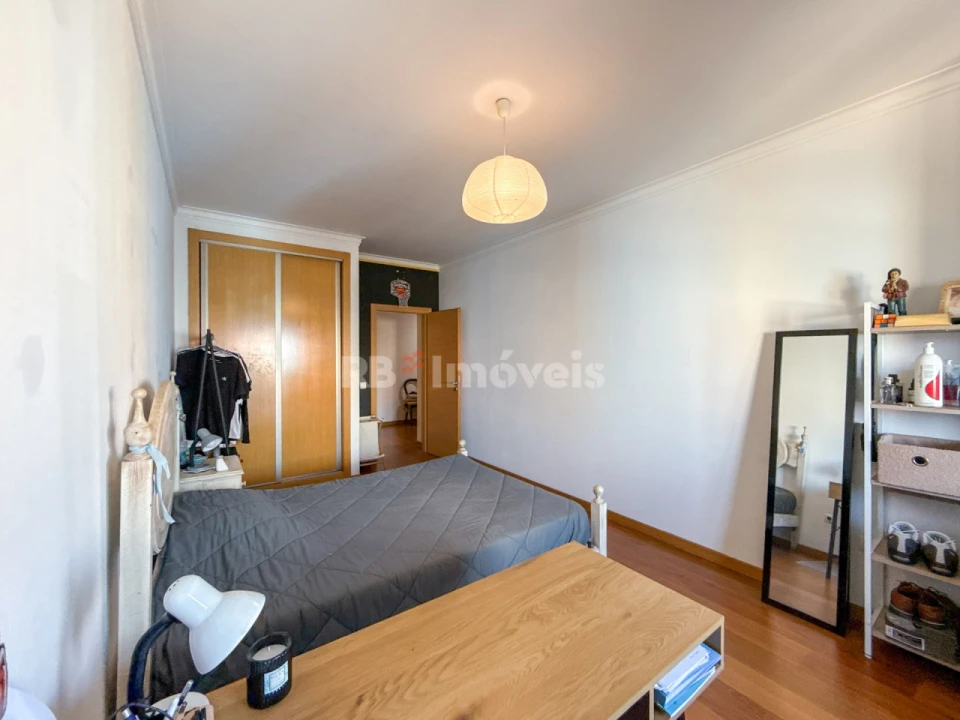 Apartamento T4 para Venda em São João Baptista Foto 61
