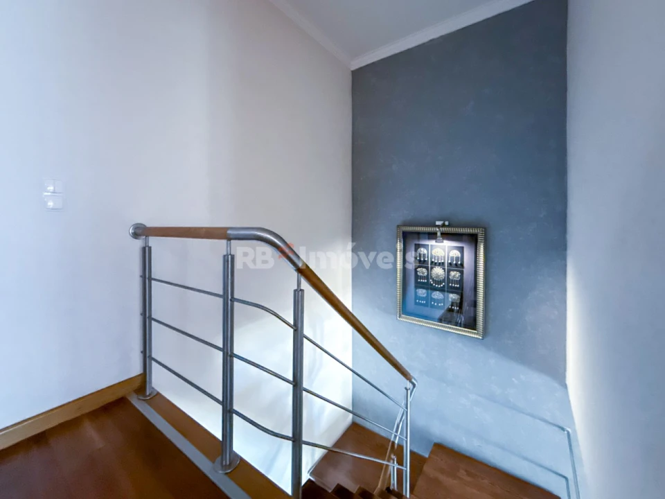 Apartamento T4 para Venda em São João Baptista Foto 28