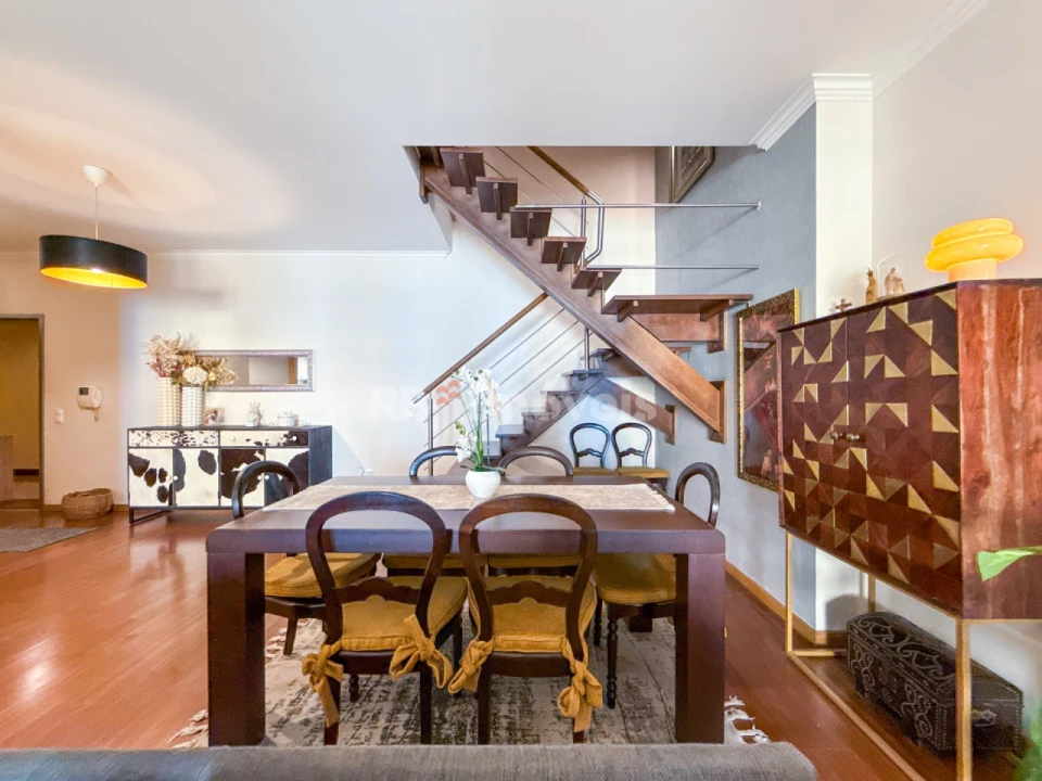 Apartamento T4 para Venda em São João Baptista Foto 6