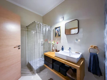 Apartamento T4 para Venda em São João Baptista