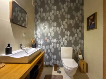 Apartamento T4 para Venda em São João Baptista