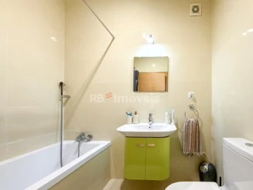 Apartamento T4 para Venda em São João Baptista